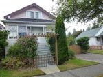 Property Photo: 4893 QUEBEC ST in Vancouver
