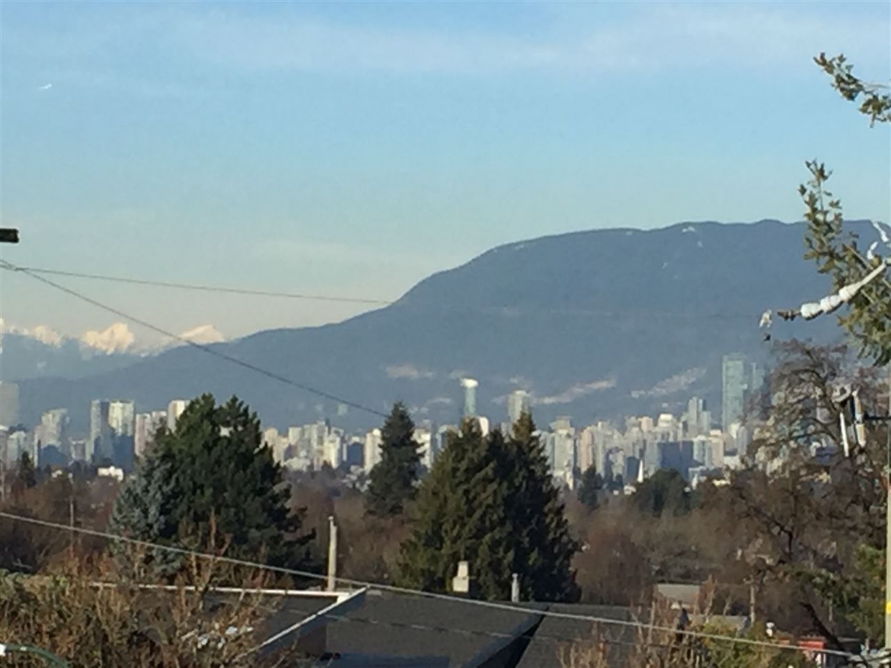 I have sold a property at 1319 37TH AVE E in Vancouver
