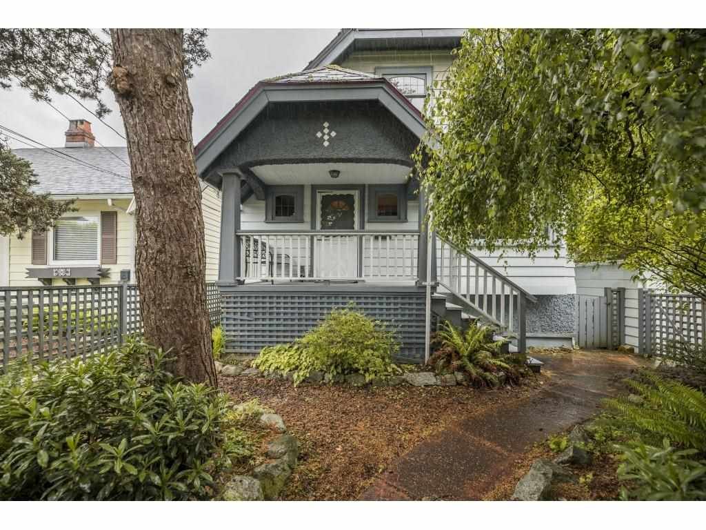 I have sold a property at 3130 IVANHOE ST in Vancouver
